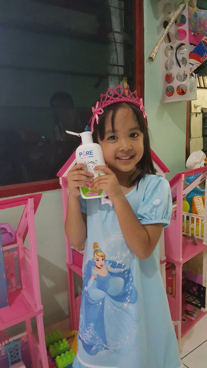 LOMBA FOTO PUREBB — foto 6